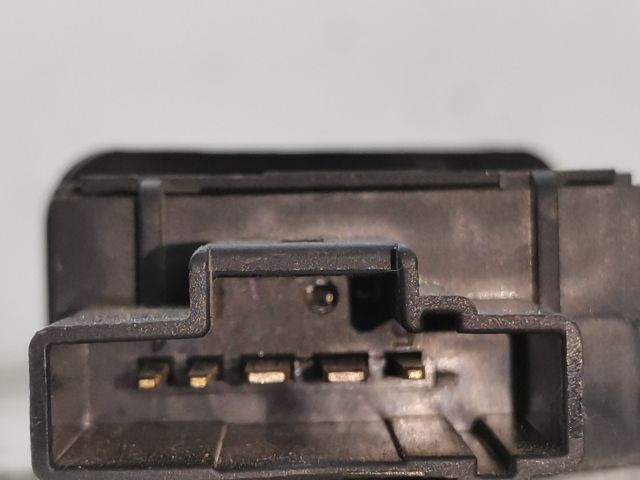 bontott PEUGEOT 206 Fényszórómagasság Állító Kapcsoló