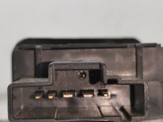 bontott PEUGEOT 206 Fényszórómagasság Állító Kapcsoló