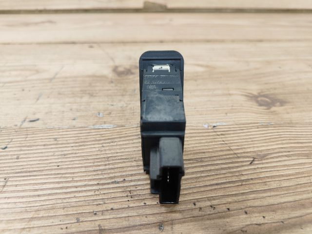 bontott PEUGEOT 206 Fényszórómagasság Állító Kapcsoló