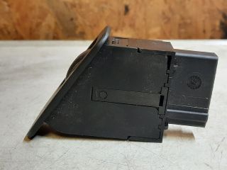 bontott PEUGEOT 206 Fényszórómagasság Állító Kapcsoló