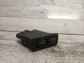 bontott PEUGEOT 206 Fényszórómagasság Állító Kapcsoló