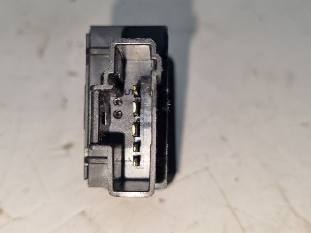 bontott PEUGEOT 206 Fényszórómagasság Állító Kapcsoló