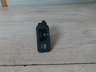 bontott PEUGEOT 206 Fényszórómagasság Állító Kapcsoló