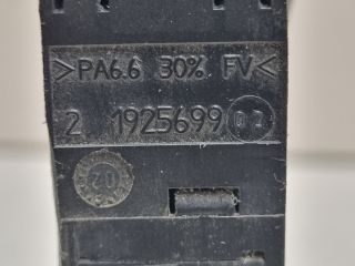 bontott PEUGEOT 206 Fényszórómagasság Állító Kapcsoló