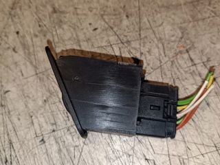 bontott PEUGEOT 206 Fényszórómagasság Állító Kapcsoló