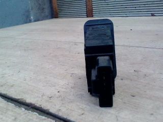 bontott PEUGEOT 206 Fényszórómagasság Állító Kapcsoló