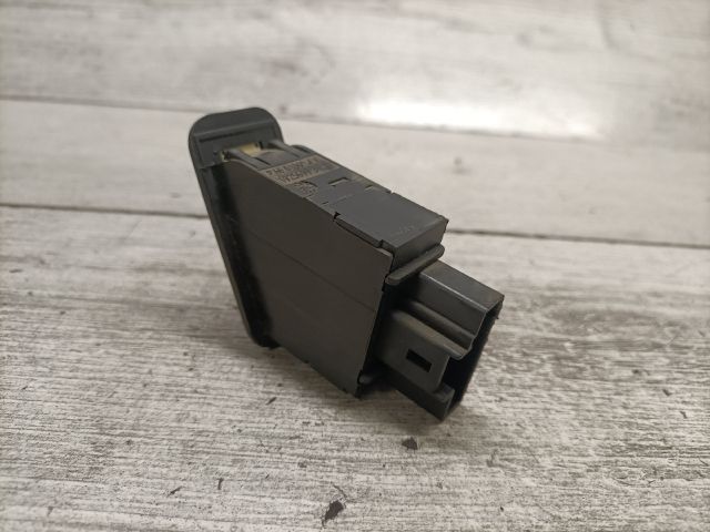 bontott PEUGEOT 206 Fényszórómagasság Állító Kapcsoló