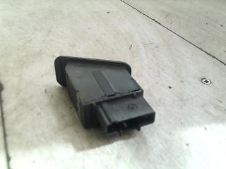 bontott PEUGEOT 206 Fényszórómagasság Állító Kapcsoló