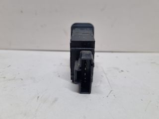 bontott PEUGEOT 206 Fényszórómagasság Állító Kapcsoló