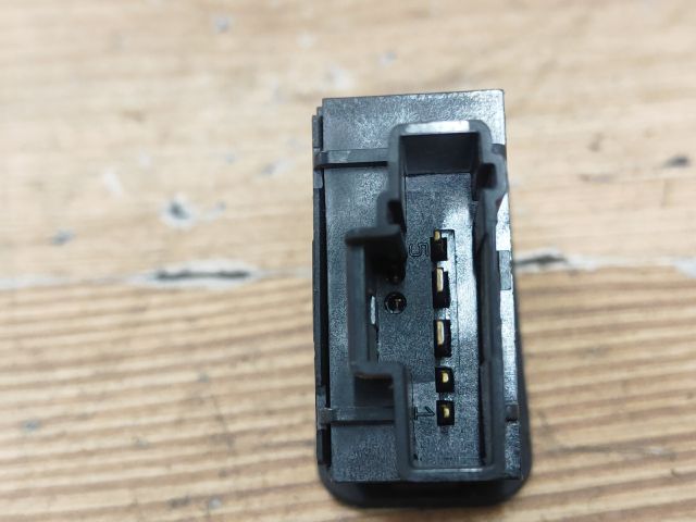 bontott PEUGEOT 206 Fényszórómagasság Állító Kapcsoló