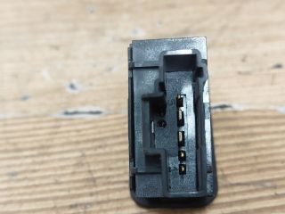 bontott PEUGEOT 206 Fényszórómagasság Állító Kapcsoló