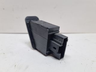 bontott PEUGEOT 206 Fényszórómagasság Állító Kapcsoló