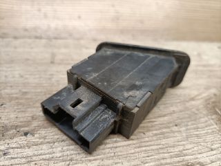 bontott PEUGEOT 206 Fényszórómagasság Állító Kapcsoló