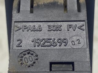 bontott PEUGEOT 206 Fényszórómagasság Állító Kapcsoló