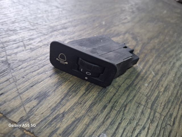 bontott PEUGEOT 206 Fényszórómagasság Állító Kapcsoló