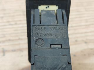 bontott PEUGEOT 206 Fényszórómagasság Állító Kapcsoló