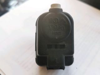 bontott PEUGEOT 206 Fényszórómagasság Állító Motor Bal