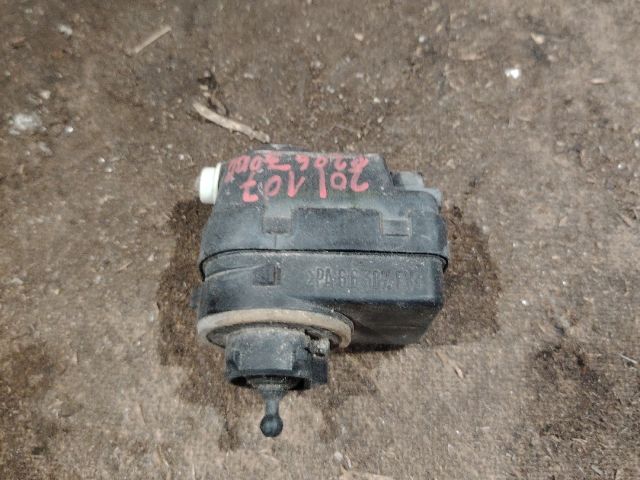 bontott PEUGEOT 206 Fényszórómagasság Állító Motor Jobb