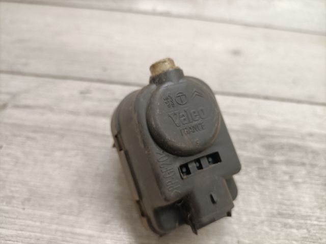 bontott PEUGEOT 206 Fényszórómagasság Állító Motor Jobb