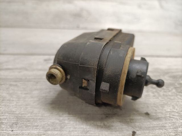 bontott PEUGEOT 206 Fényszórómagasság Állító Motor Jobb