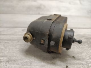 bontott PEUGEOT 206 Fényszórómagasság Állító Motor Jobb