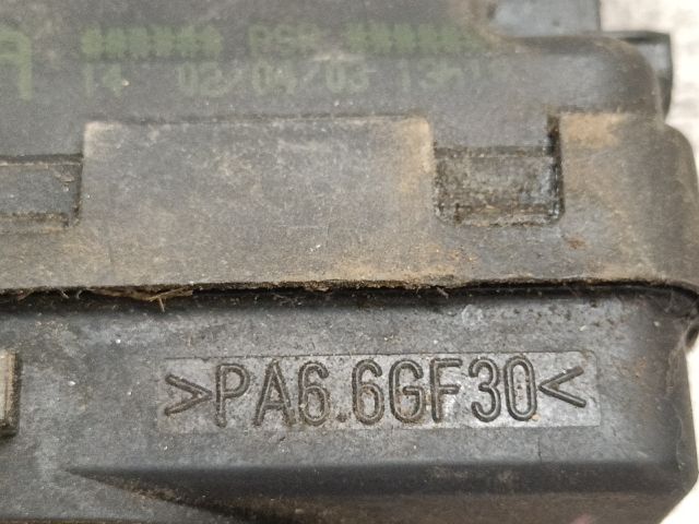 bontott PEUGEOT 206 Fényszórómagasság Állító Motor Jobb