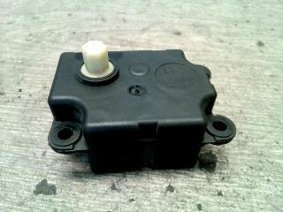 bontott PEUGEOT 206 Fűtés Állító Motor