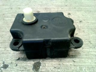 bontott PEUGEOT 206 Fűtés Állító Motor