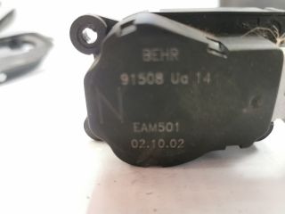 bontott PEUGEOT 206 Fűtés Állító Motor