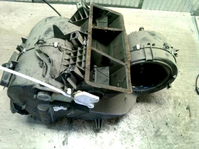 bontott PEUGEOT 206 Fűtés Box