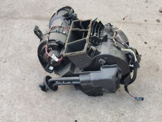 bontott PEUGEOT 206 Fűtés Box