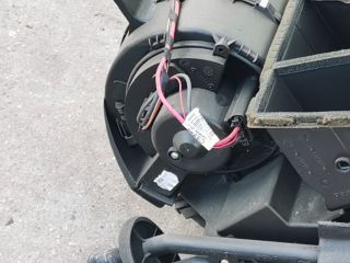 bontott PEUGEOT 206 Fűtés Box