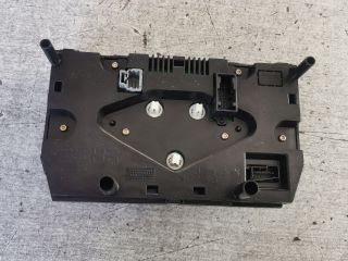 bontott PEUGEOT 206 Fűtéskapcsoló (digit klímás)