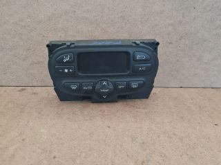 bontott PEUGEOT 206 Fűtéskapcsoló (digit klímás)