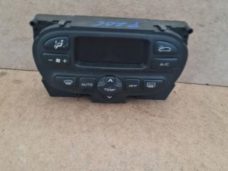 bontott PEUGEOT 206 Fűtéskapcsoló (digit klímás)