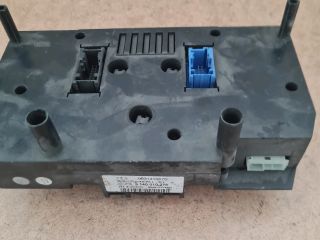 bontott PEUGEOT 206 Fűtéskapcsoló (digit klímás)