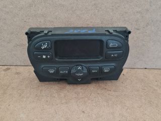 bontott PEUGEOT 206 Fűtéskapcsoló (digit klímás)