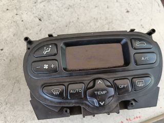 bontott PEUGEOT 206 Fűtéskapcsoló (digit klímás)