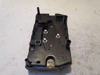 bontott PEUGEOT 206 Fűtéskapcsoló (digit klímás)