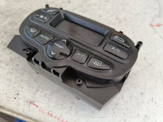 bontott PEUGEOT 206 Fűtéskapcsoló (digit klímás)