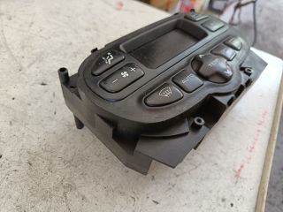 bontott PEUGEOT 206 Fűtéskapcsoló (digit klímás)