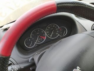 bontott PEUGEOT 206 Fűtéskapcsoló (digit klímás)