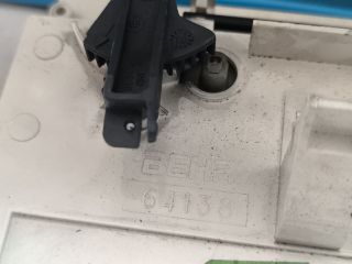 bontott PEUGEOT 206 Fűtéskapcsoló (manuális klímás)