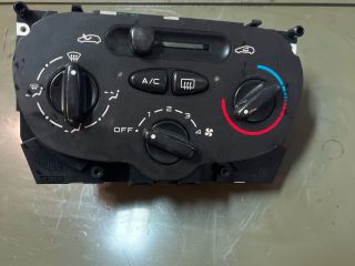 bontott PEUGEOT 206 Fűtéskapcsoló (manuális klímás)