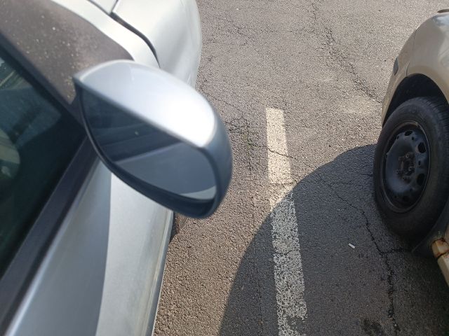 bontott PEUGEOT 206 Fűtéskapcsoló (manuális klímás)