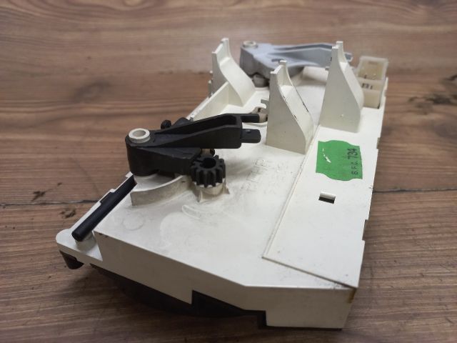 bontott PEUGEOT 206 Fűtéskapcsoló (manuális klímás)