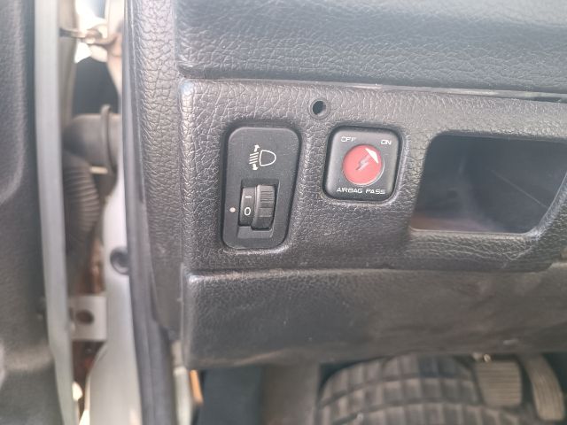 bontott PEUGEOT 206 Fűtéskapcsoló (manuális klímás)