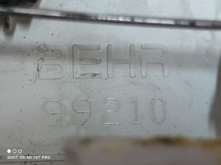 bontott PEUGEOT 206 Fűtéskapcsoló (manuális klímás)