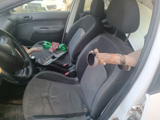 bontott PEUGEOT 206 Fűtéskapcsoló (manuális klímás)