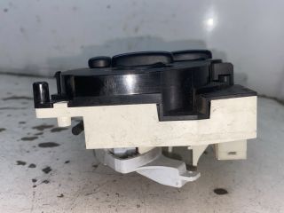 bontott PEUGEOT 206 Fűtéskapcsoló (Nem klímás)